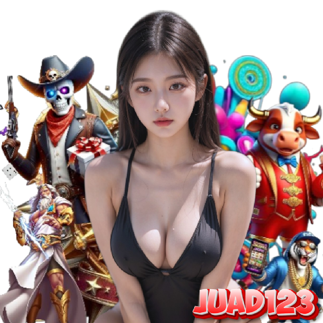 juad123 เว็บตรง