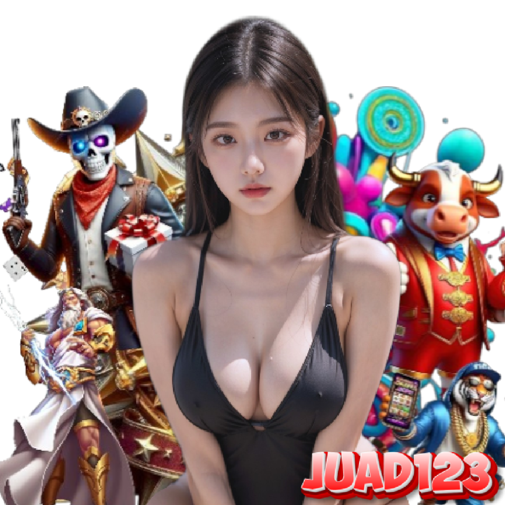 juad123 เว็บตรง